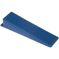 Keile für kls Multi Tools Nivelliersystem 250 Stück (klsklinybox) - Siko von SIKO