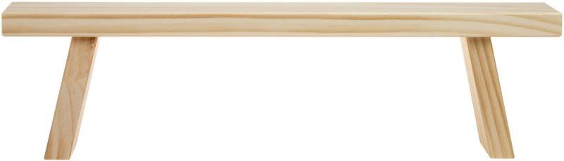 SIKORA Schwibbogen-Fensterbank B2 einfache Holz Schwibbogen Erhöhung L:44 cm SIKORA Schwibbogen-Fensterbank B2 einfache Holz Schwibbogen Erhöhung L:44 cm von SIKORA