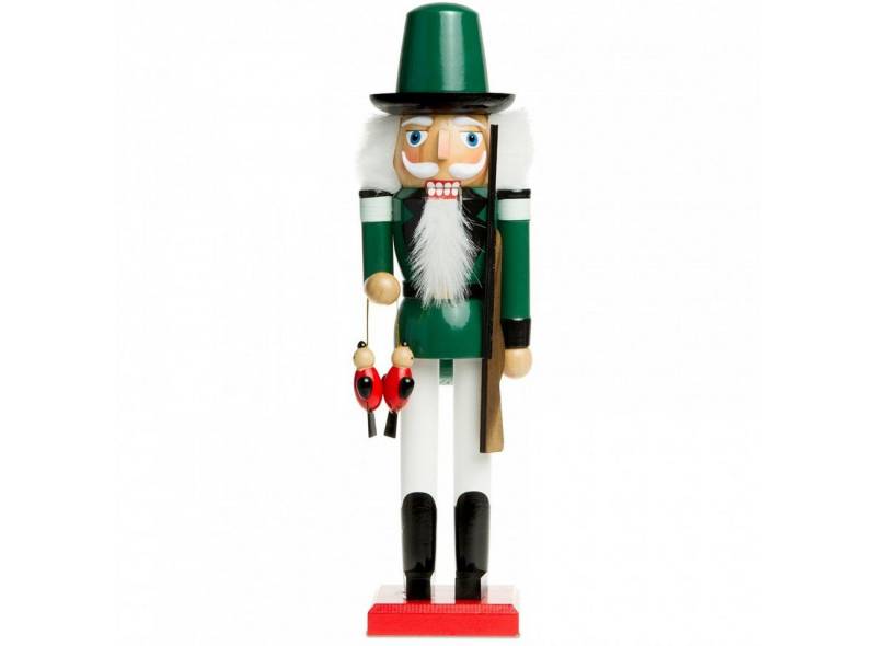 SIKORA Weihnachtsfigur NK-A Deko Nussknacker aus Holz verschiedene Motive 2 Größen SIKORA Weihnachtsfigur NK-A Deko Nussknacker aus Holz verschiedene Motive 2 Größen von SIKORA