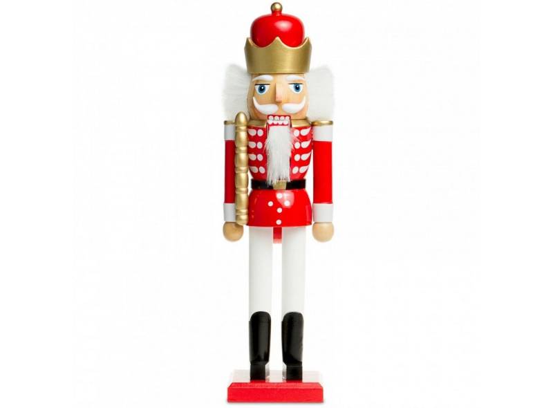 SIKORA Weihnachtsfigur NK-A Deko Nussknacker aus Holz verschiedene Motive 2 Größen SIKORA Weihnachtsfigur NK-A Deko Nussknacker aus Holz verschiedene Motive 2 Größen von SIKORA