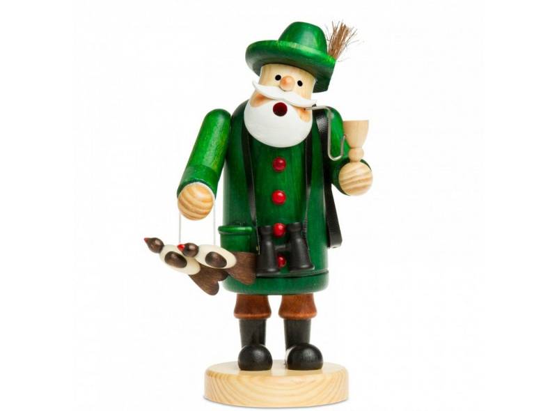 SIKORA Weihnachtsfigur RM-A Räuchermännchen aus Holz 3 Größen verschiedene Motive SIKORA Weihnachtsfigur RM-A Räuchermännchen aus Holz 3 Größen verschiedene Motive von SIKORA