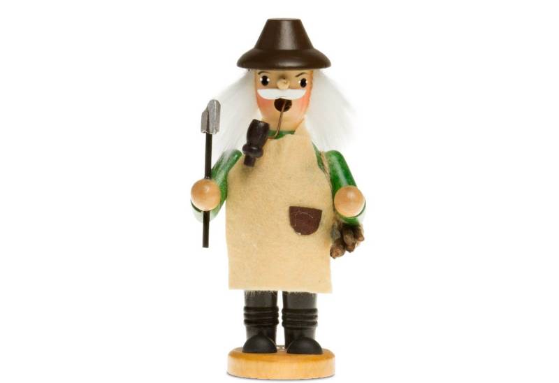 SIKORA Weihnachtsfigur RM-C Räuchermännchen aus Holz verschiedene Motive SIKORA Weihnachtsfigur RM-C Räuchermännchen aus Holz verschiedene Motive von SIKORA