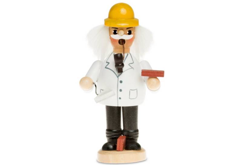 SIKORA Weihnachtsfigur RM-C Räuchermännchen aus Holz verschiedene Motive SIKORA Weihnachtsfigur RM-C Räuchermännchen aus Holz verschiedene Motive von SIKORA