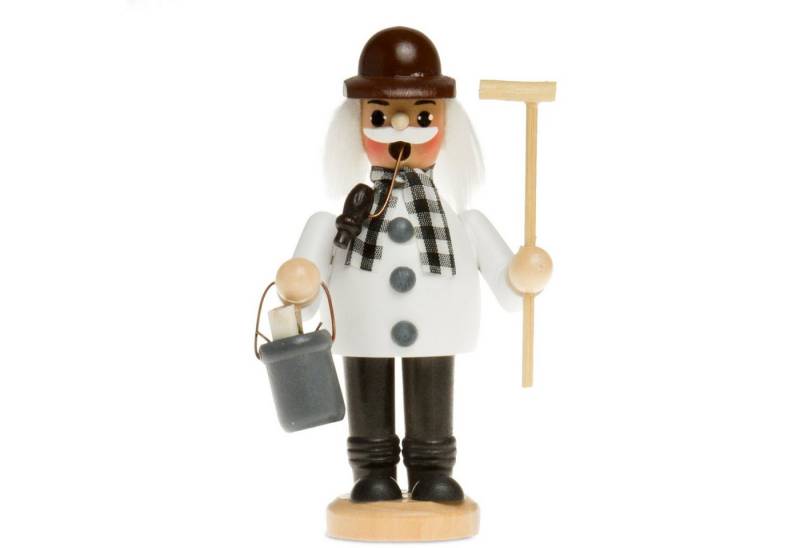 SIKORA Weihnachtsfigur RM-C Räuchermännchen aus Holz verschiedene Motive SIKORA Weihnachtsfigur RM-C Räuchermännchen aus Holz verschiedene Motive von SIKORA