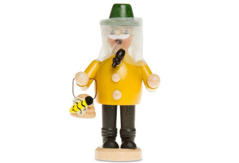 SIKORA Weihnachtsfigur RM-C Räuchermännchen aus Holz verschiedene Motive SIKORA Weihnachtsfigur RM-C Räuchermännchen aus Holz verschiedene Motive von SIKORA