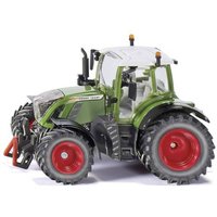 SIKU Spielwaren Fendt 724 Vario Fertigmodell Landwirtschafts Modell von SIKU Spielwaren