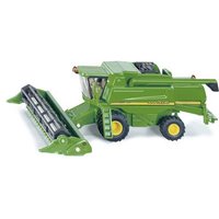 SIKU Spielwaren John Deere Mähdrescher 9680i Fertigmodell Landwirtschafts Modell von SIKU Spielwaren