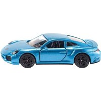 SIKU Spielwaren PKW Modell Porsche 911 Turbo S Fertigmodell PKW Modell von SIKU Spielwaren