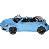 SIKU Spielwaren PKW Modell Volkswagen (VW) Beetle Cabrio Fertigmodell PKW Modell von SIKU Spielwaren