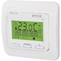 Elektrobock PT712 Raumthermostat 1St. von Elektrobock