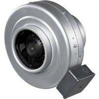 SIKU Radiallüfter 230V 1000 m³/h 200 von SIKU