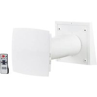 SIKU Twin Fresh Comfo RA1-25 Lüftungsgerät mit Wärmerückgewinnung Einbau 24 m³/h 30469 von SIKU