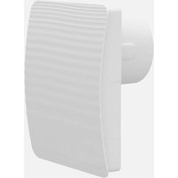 SIKU Wand- und Deckenlüfter 230V 97 m³/h 100 von SIKU