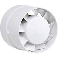 Siku - 1400043 27528 Rohr-Einschubluefter 230V 185 m³/h 12.5cm von SIKU