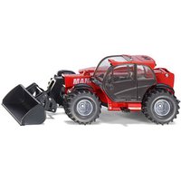 siku MANITOU MLT840 Teleskoplader 3067 Spielzeugauto von SIKU