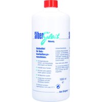 Silbergleit - s & d Trockengleitmittel 1000 ml Flasche mit Sprühkopf von SILBERGLEIT