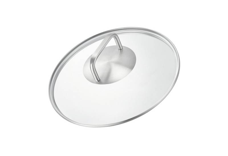 SILBERTHAL Pfannendeckel Glasdeckel für Pfanne 20 cm von SILBERTHAL