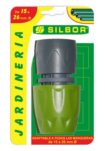 silbor Schnell Verbinder Mod. 3670 20/26 von SILBOR
