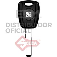 E3/12812 Llave Transponder S/chip - C/tapon Para Trw Sipea Sip22te von SILCA