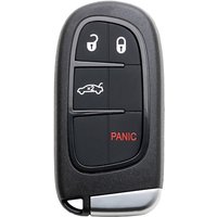 Gehäuse für Autoschlüssel 600x300x240 Gehäuse für Autoschlüssel 600x300x240 von IDROWEB