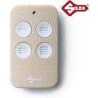 Silca - E3/12876 mando AIR4 plus v ib beig/blanco von SILCA