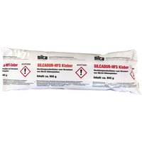 Dur Kleber hfs Schlauchbeutel 900 gr Klebestoff für Wärmedämmplatte - Silca von SILCA