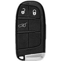 Universeller Auto-Fernbedienung IRFH14 von SILCA