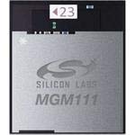 ZIGBEE NETWORKING MODULE, 250KBPS, Zigbee Module/XBee (MGM111A256V2R) 1 Stück von SILICON LABS