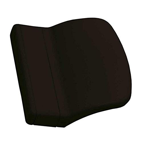 Balkontürgriff, Maße (7x5,0x2,0 cm), 1 Stück Farbe: Schwarz - Stabil und universal verwendbar als: Fenstergriffe, Fliegengitter Balkontür, Türgriff oder Schiebetür - Passt zwischen Tür und Rollladen von SILISTO