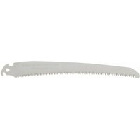 Ersatzblatt für Gunfighter Curve Professional 330 mm, 8,5-6 ZpZ grob - Silky von SILKY