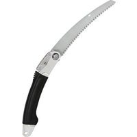 Klappsäge Ultra Accel Curve 240-7,5 grob (446-24) - Silky von SILKY