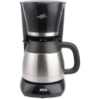 [GEBRAUCHT] B-Ware Silva Homeline Ka T 4505 Sw Kaffeemaschine Schwarz Fassungsvermögen Küchengerät von SILVA HOMELINE