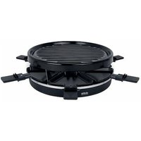 Raclette-Grill PK-R 066 Silva Homeline von SILVA HOMELINE