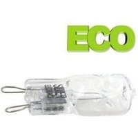 Silver Electronics - bipin ECO-Halogena G9 42W 230Vac 45x13mm bipin Glühbirne G9 42W 230Vac 45x13mm Silver Electronics - bipin ECO-Halogena G9 42W 230Vac 45x13mm bipin Glühbirne G9 42W 230Vac 45x13mm von SILVER ELECTRONICS