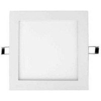 DownLight LED-Einbau Quadrat 18W weißes Licht 6000K Finish blanco DownLight LED-Einbau Quadrat 18W weißes Licht 6000K Finish blanco von SILVER ELECTRONICS