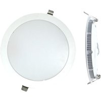 Downlight Led Gort Einbau Rund 24w 6000k 1472460 Downlight Led Gort Einbau Rund 24w 6000k 1472460 von SILVER ELECTRONICS