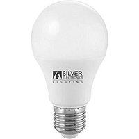 Silver Electronics - LED-Glühbirne E27 15W 230V 3000K standard Silver Electronics - LED-Glühbirne E27 15W 230V 3000K standard von SILVER ELECTRONICS