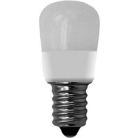LED-Leuchtmittel E14 1,5W 230V 5000K frigorifico von SILVER ELECTRONICS