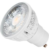 Silver Electronics - led eco silver elektronische dichroitische glühbirne 8w=60w - gu10 - 6000k - 38º - 773 lm - kühles licht - a+ Silver Electronics - led eco silver elektronische dichroitische glühbirne 8w=60w - gu10 - 6000k - 38º - 773 lm - kühles licht - a+ von SILVER ELECTRONICS