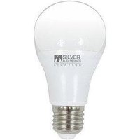 Silver Electronics - led standard Glühbirne E27 10W Weißes Licht 5000K Silver Electronics - led standard Glühbirne E27 10W Weißes Licht 5000K von SILVER ELECTRONICS