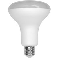 Silver Electronics - Ledeco Reflektor Glühbirne R80 E27 11w 3000k Silver 1998007 von SILVER ELECTRONICS