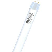 Silver Electronics - Ledeco T8 Röhre 60cm 9w 6000k Kristall Silver 1170644 Silver Electronics - Ledeco T8 Röhre 60cm 9w 6000k Kristall Silver 1170644 von SILVER ELECTRONICS