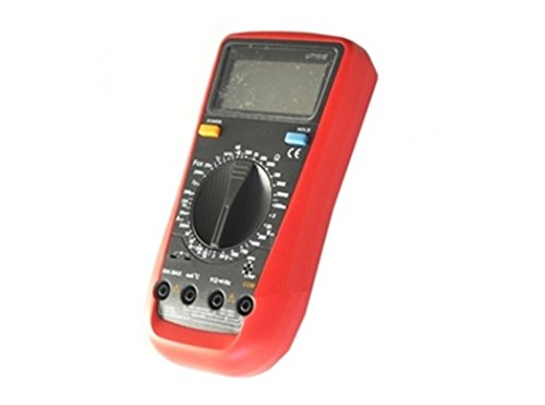 Silver Electronics 9906 UT151E digital multimeter von SILVER ELECTRONICS