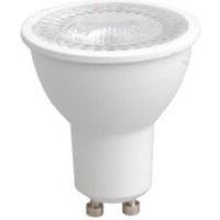 Silver Electronics - Led Glühbirne Gu10 8w 230v 3000k Dimmbar 38º 430210 von SILVER ELECTRONICS