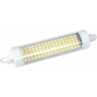 R7s LED-Glühbirne 8W 230V 118mm 5000K linear 5000K von Silver