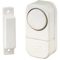 Silver Electronics - Tür- oder Fensteröffnungsalarm oder Besuchermelder von SILVER ELECTRONICS