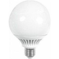 Silver Electronics - globo LED-Glühbirne E27 12W Warmes Licht 3000K Hohe Qualität Silver Electronics - globo LED-Glühbirne E27 12W Warmes Licht 3000K Hohe Qualität von SILVER ELECTRONICS