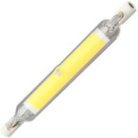 Silver Electronics - LED-Lampe R7s 4W 230V 78mm 5000K linear linear Silver Electronics - LED-Lampe R7s 4W 230V 78mm 5000K linear linear von SILVER ELECTRONICS