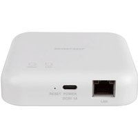 Silvercrest ® - Silvercrest Smarthome Gateway Zigbee Apple Home Kit Zentrale Home-Netzwerk von SILVERCREST®