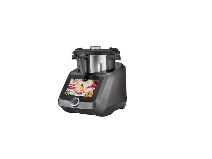 SilverCrest Küchenmaschine, Monsieur Cuisine smart von SILVERCREST